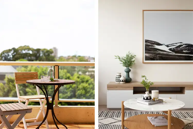 Fifth view of Homely apartment listing, 17/343 Sydney Road, Balgowlah NSW 2093