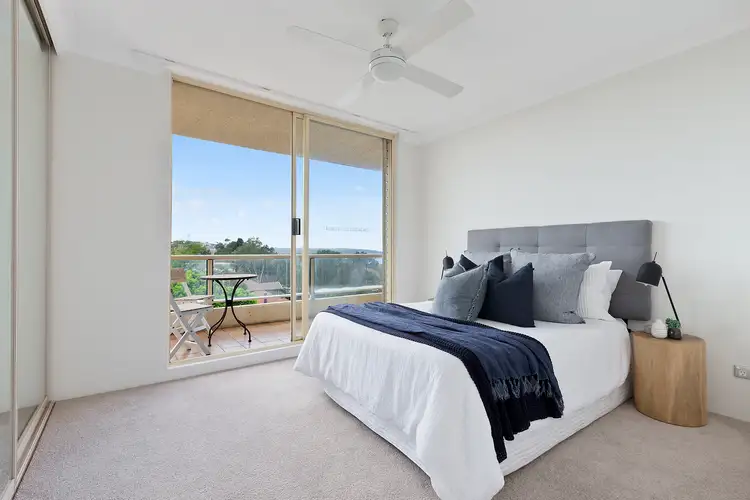Sixth view of Homely apartment listing, 17/343 Sydney Road, Balgowlah NSW 2093