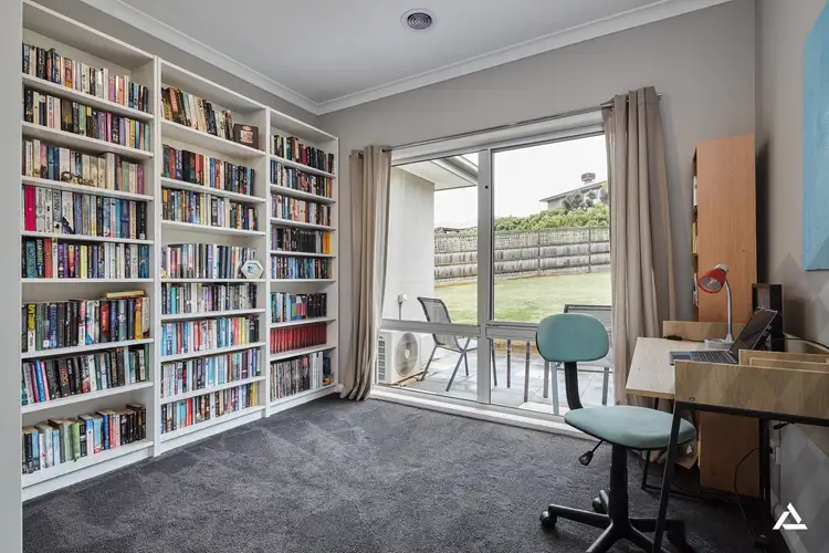 Fourth view of Homely house listing, 20 Bunyip Drive, Drouin VIC 3818