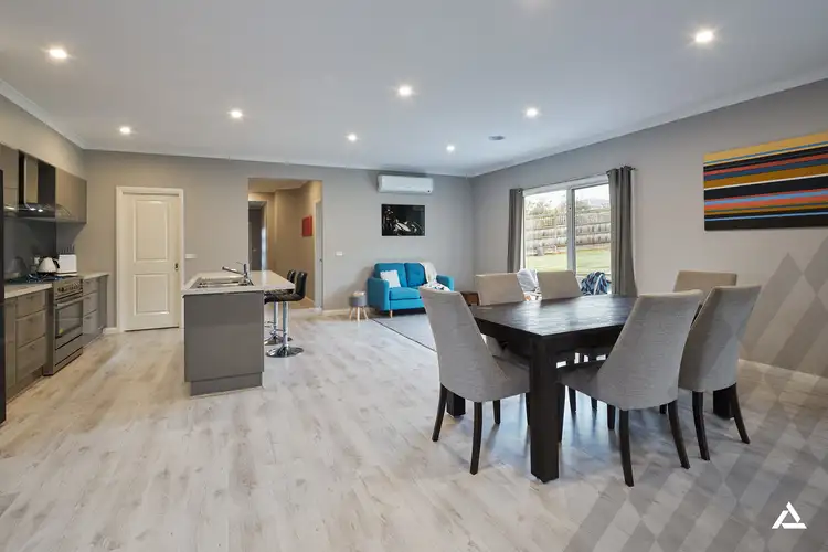 Sixth view of Homely house listing, 20 Bunyip Drive, Drouin VIC 3818