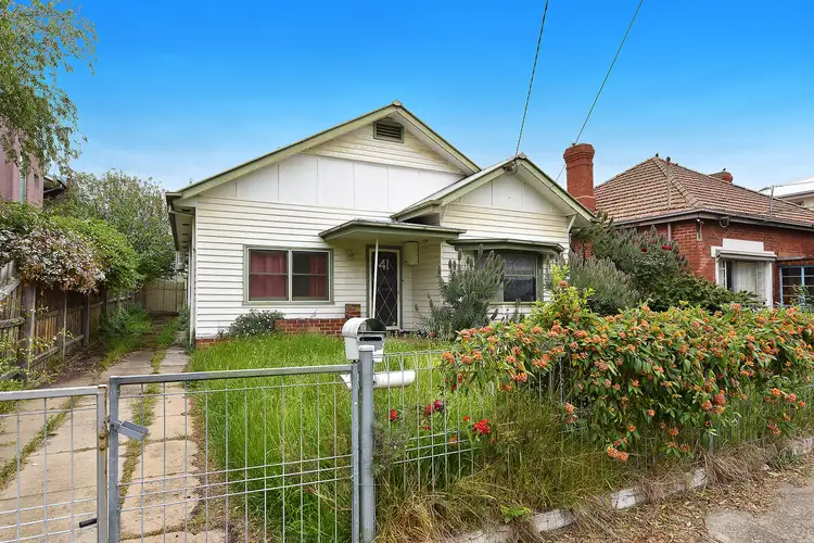 Fourth view of Homely house listing, 41-43 Service Street, Coburg VIC 3058