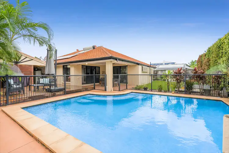 30 Trafalgar Vale Avenue, Wellington Point QLD 4160