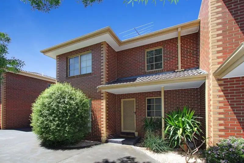 Main view of Homely townhouse listing, 3/15 Furzer Street, Preston VIC 3072