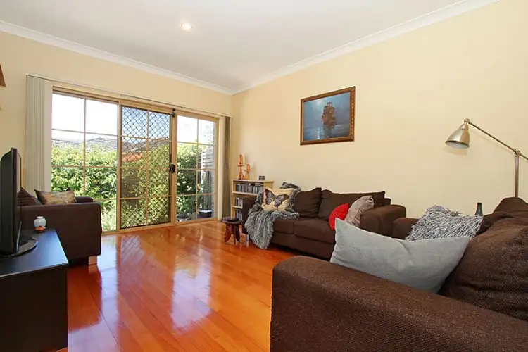 Second view of Homely townhouse listing, 3/15 Furzer Street, Preston VIC 3072