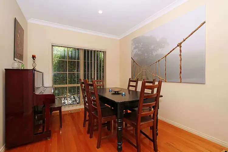 Third view of Homely townhouse listing, 3/15 Furzer Street, Preston VIC 3072