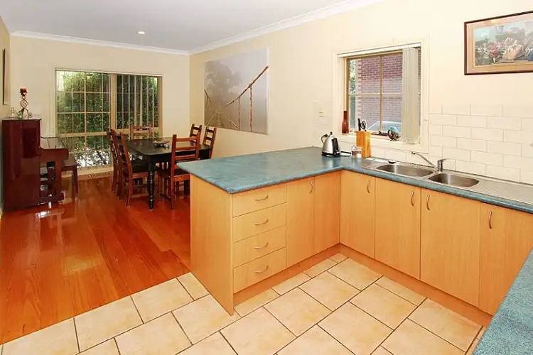 Fourth view of Homely townhouse listing, 3/15 Furzer Street, Preston VIC 3072