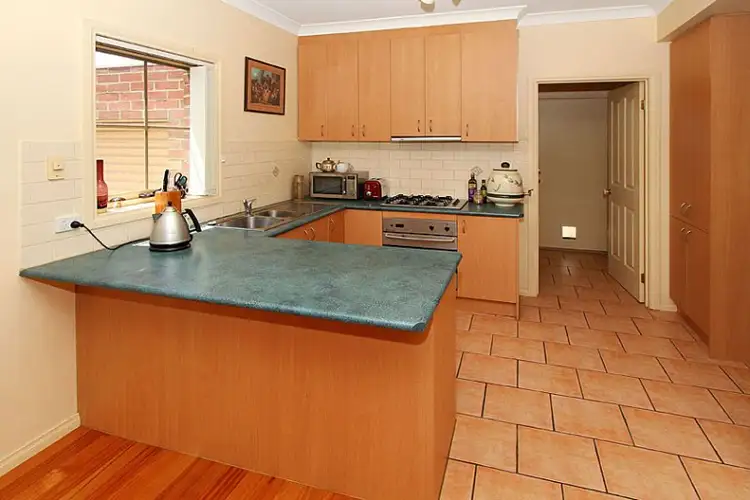 Fifth view of Homely townhouse listing, 3/15 Furzer Street, Preston VIC 3072