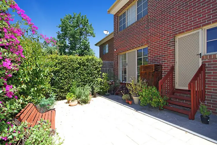 Sixth view of Homely townhouse listing, 3/15 Furzer Street, Preston VIC 3072
