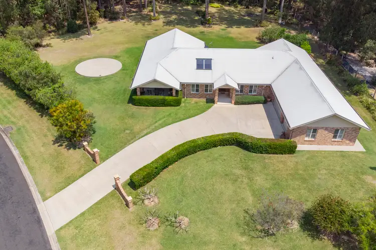 222 Heritage Drive, Moonee Beach NSW 2450