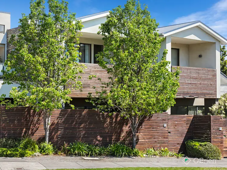 Main view of Homely unit listing, 2/96-98 White Street, Mordialloc VIC 3195