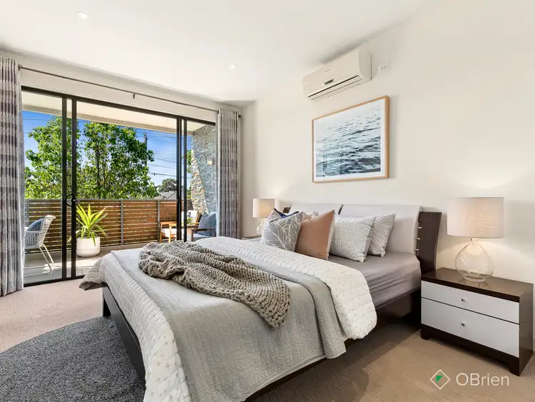 Fifth view of Homely unit listing, 2/96-98 White Street, Mordialloc VIC 3195