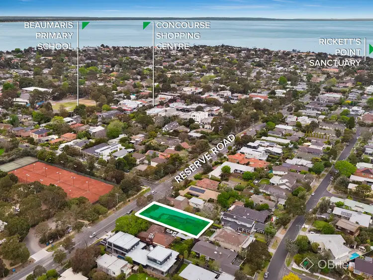 Sixth view of Homely house listing, 89 Reserve Road, Beaumaris VIC 3193