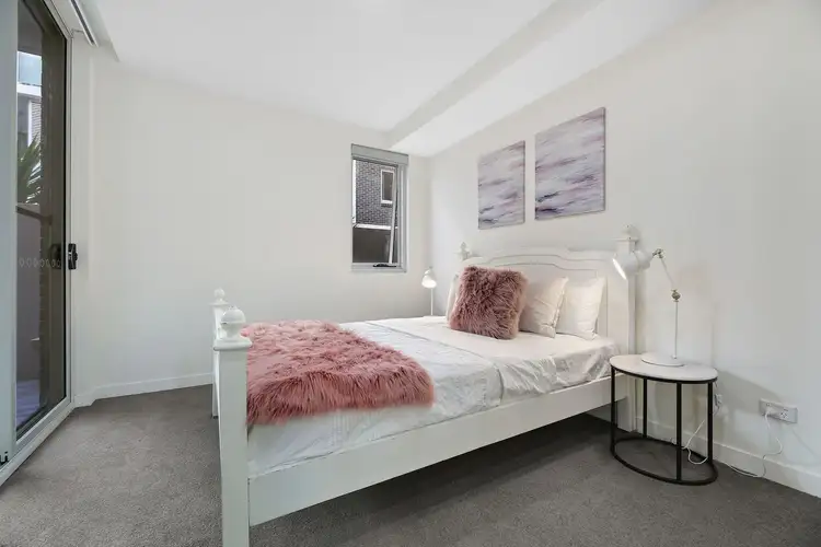 Second view of Homely unit listing, G08/2 Hazlewood Place, Epping NSW 2121