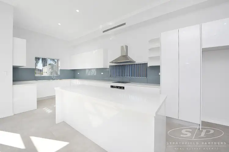 Second view of Homely house listing, 108b Hill Road, Lurnea NSW 2170