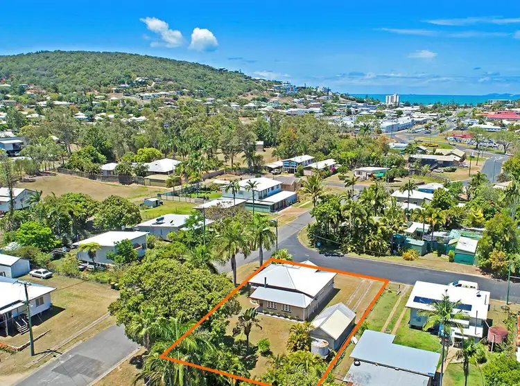 Main view of Homely house listing, 2 Murray Street, Yeppoon QLD 4703