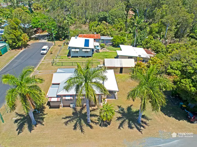 Second view of Homely house listing, 2 Murray Street, Yeppoon QLD 4703
