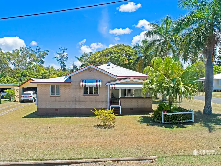 Third view of Homely house listing, 2 Murray Street, Yeppoon QLD 4703