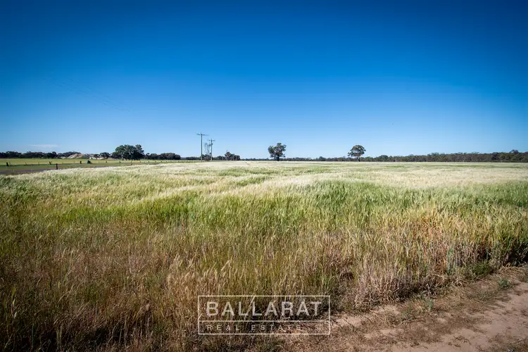Seventh view of Homely rural property listing, BLOCK 2/284 Timor- Bromley Road Timor, Maryborough VIC 3465