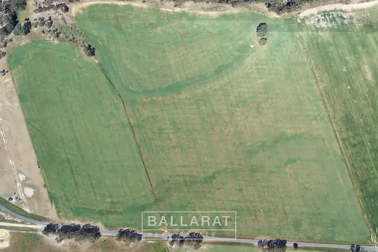 Third view of Homely rural property listing, BLOCK 1/284 Timor- Bromley Road Timor, Maryborough VIC 3465
