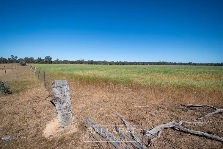 Fourth view of Homely rural property listing, BLOCK 1/284 Timor- Bromley Road Timor, Maryborough VIC 3465