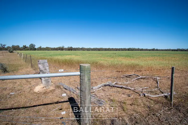 Fifth view of Homely rural property listing, BLOCK 1/284 Timor- Bromley Road Timor, Maryborough VIC 3465
