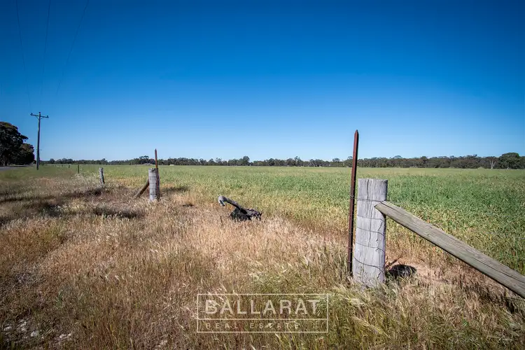 Sixth view of Homely rural property listing, BLOCK 1/284 Timor- Bromley Road Timor, Maryborough VIC 3465