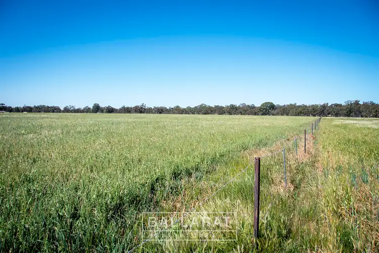 Seventh view of Homely rural property listing, BLOCK 1/284 Timor- Bromley Road Timor, Maryborough VIC 3465