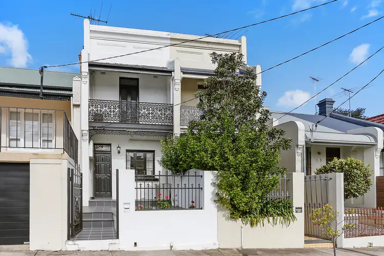 213 Young Street, Annandale NSW 2038