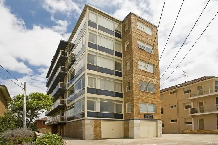 201/79 Mitchell Road, Cronulla NSW 2230