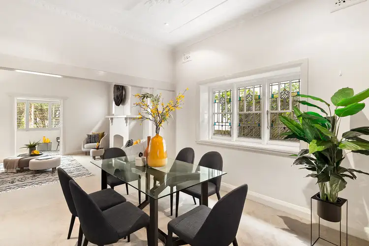 Third view of Homely house listing, 57 New Street West, Balgowlah Heights NSW 2093