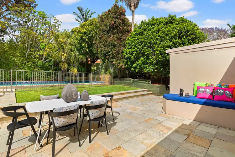 Fourth view of Homely house listing, 57 New Street West, Balgowlah Heights NSW 2093