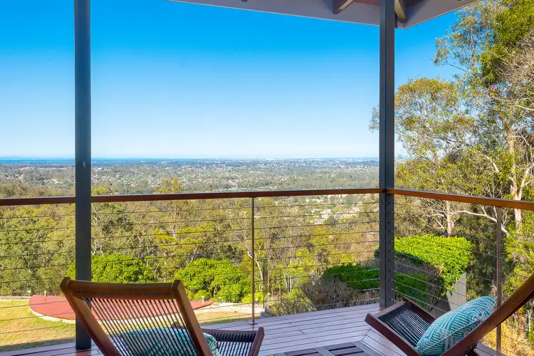 Sixth view of Homely house listing, 3/1-5 Emmaron Court, Ferny Hills QLD 4055
