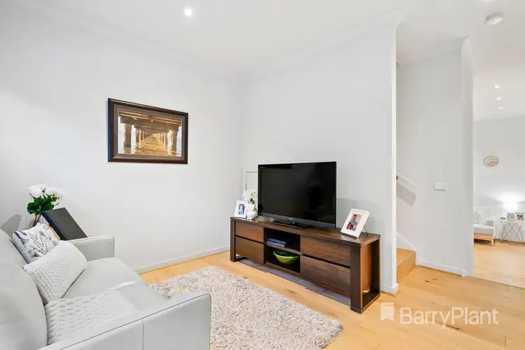 Second view of Homely townhouse listing, 2/5 Ashford Street, Templestowe Lower VIC 3107