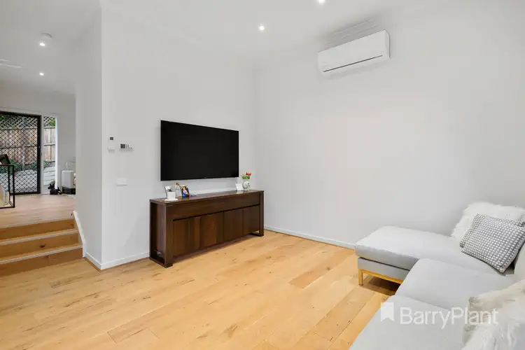 Fifth view of Homely townhouse listing, 2/5 Ashford Street, Templestowe Lower VIC 3107