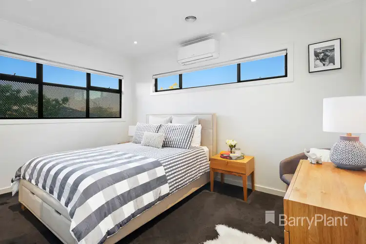 Sixth view of Homely townhouse listing, 2/5 Ashford Street, Templestowe Lower VIC 3107