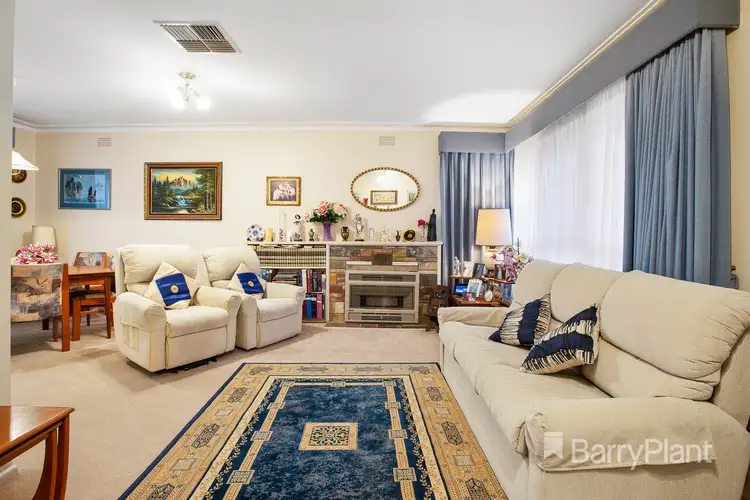 Second view of Homely house listing, 50 Coolabah Street, Doncaster VIC 3108