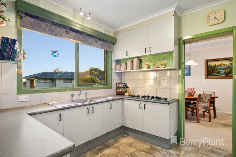 Third view of Homely house listing, 50 Coolabah Street, Doncaster VIC 3108