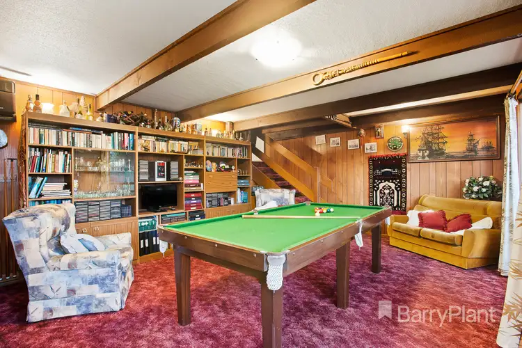 Fifth view of Homely house listing, 50 Coolabah Street, Doncaster VIC 3108