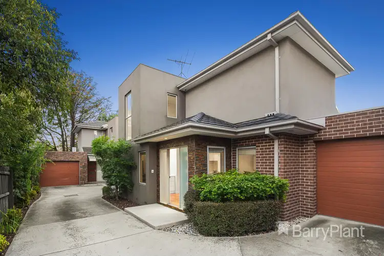 2/1082 Doncaster Road, Doncaster East VIC 3109
