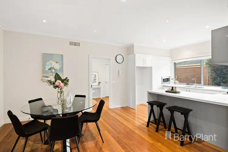 Fifth view of Homely townhouse listing, 2/1082 Doncaster Road, Doncaster East VIC 3109