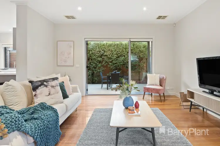 Sixth view of Homely townhouse listing, 2/1082 Doncaster Road, Doncaster East VIC 3109