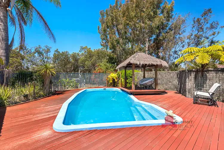 53 Australind Road, Leschenault WA 6233