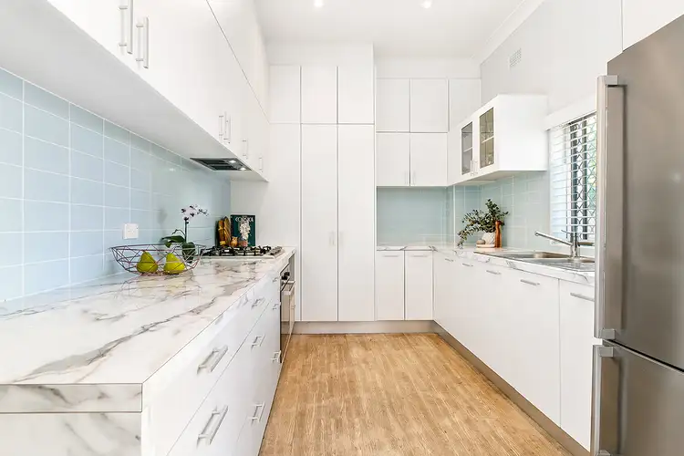 Second view of Homely house listing, 299 Lyons Road, Russell Lea NSW 2046