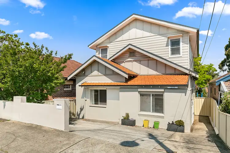 Fifth view of Homely house listing, 299 Lyons Road, Russell Lea NSW 2046