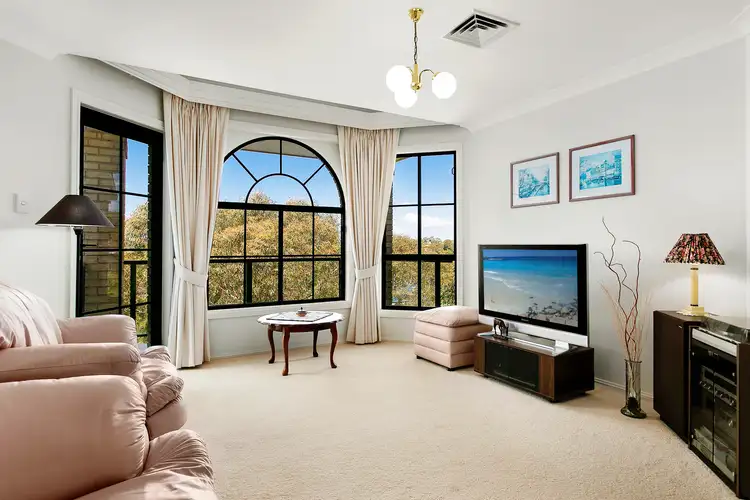 Second view of Homely house listing, 9 Boromi Way, Cromer NSW 2099