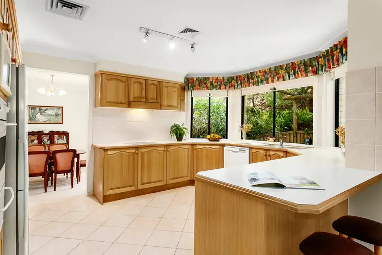 Third view of Homely house listing, 9 Boromi Way, Cromer NSW 2099