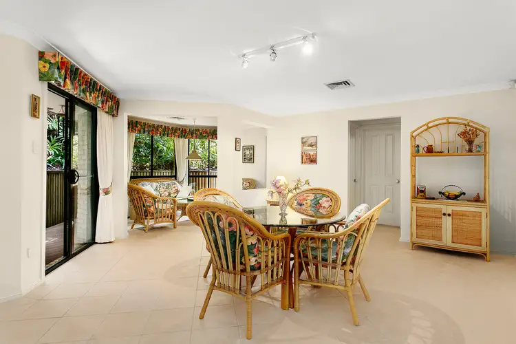 Fourth view of Homely house listing, 9 Boromi Way, Cromer NSW 2099