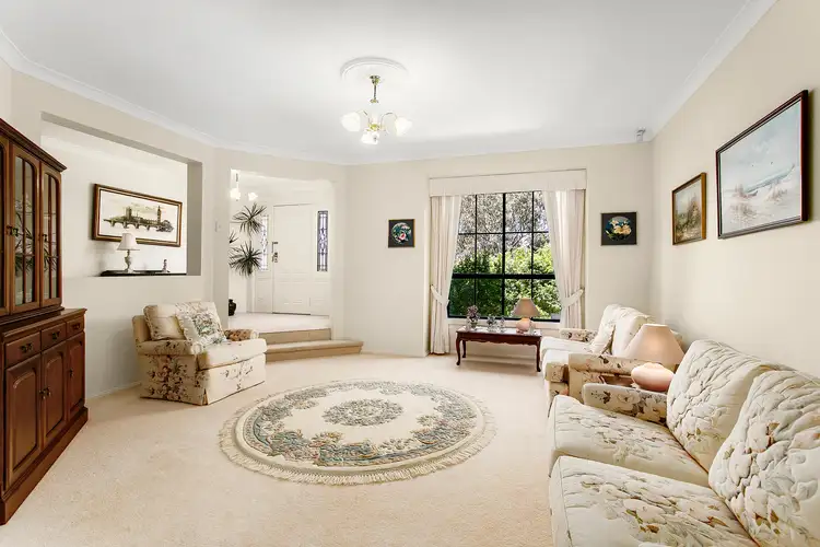 Fifth view of Homely house listing, 9 Boromi Way, Cromer NSW 2099