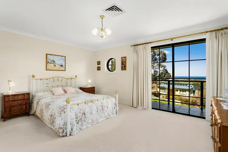 Sixth view of Homely house listing, 9 Boromi Way, Cromer NSW 2099