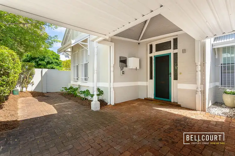 Third view of Homely house listing, 92 Bagot Road, Subiaco WA 6008